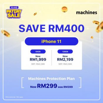 Machines-Payday-Sale-5-350x350 - Electronics & Computers IT Gadgets Accessories Johor Kedah Kelantan Kuala Lumpur Laptop Malaysia Sales Melaka Mobile Phone Negeri Sembilan Online Store Pahang Penang Perak Perlis Putrajaya Sabah Sarawak Selangor Tablets Terengganu 