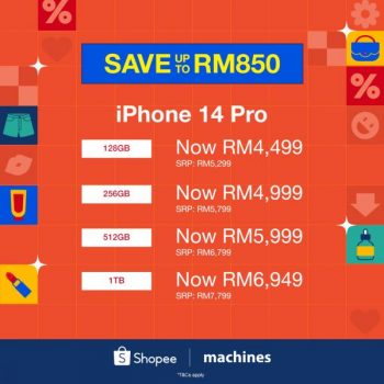 Machines-Shopee-8.8-Sale-3-350x350 - Electronics & Computers IT Gadgets Accessories Johor Kedah Kelantan Kuala Lumpur Laptop Malaysia Sales Melaka Mobile Phone Negeri Sembilan Pahang Penang Perak Perlis Putrajaya Sabah Sarawak Selangor Tablets Terengganu 