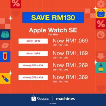 Machines-Shopee-8.8-Sale-4-350x350 - Electronics & Computers IT Gadgets Accessories Johor Kedah Kelantan Kuala Lumpur Laptop Malaysia Sales Melaka Mobile Phone Negeri Sembilan Pahang Penang Perak Perlis Putrajaya Sabah Sarawak Selangor Tablets Terengganu 