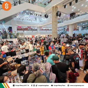 Malaysia-Diecast-Custom-Convention-at-Sungei-Wang-2-350x350 - Events & Fairs Kuala Lumpur Others Selangor 