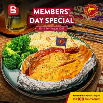 Manhattan-FISH-MARKET-Members-Day-Special-350x350 - Beverages Food , Restaurant & Pub Johor Kedah Kelantan Kuala Lumpur Melaka Negeri Sembilan Pahang Penang Perak Perlis Promotions & Freebies Putrajaya Sabah Sarawak Selangor Terengganu 