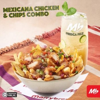 Marrybrown-Fiesta-Mexicana-1-350x350 - Beverages Food , Restaurant & Pub Johor Kedah Kelantan Kuala Lumpur Melaka Negeri Sembilan Pahang Penang Perak Perlis Promotions & Freebies Putrajaya Sabah Sarawak Selangor Terengganu 