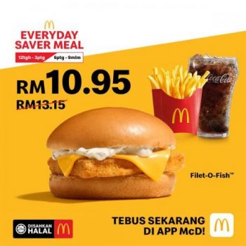 McDonalds-Everyday-Saver-Meal-2-350x350 - Beverages Fast Food Food , Restaurant & Pub Johor Kedah Kelantan Kuala Lumpur Melaka Negeri Sembilan Pahang Penang Perak Perlis Promotions & Freebies Putrajaya Sabah Sarawak Selangor Terengganu 