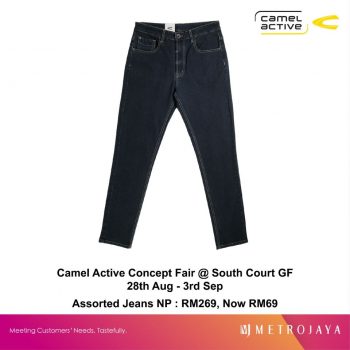 Metrojaya-Camel-Active-Promo-4-350x350 - Apparels Fashion Accessories Fashion Lifestyle & Department Store Kuala Lumpur Promotions & Freebies Selangor 