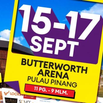 Modern-Living-Home-Expo-Sale-at-Butterworth-Arena-Pulau-Pinang-1-350x349 - Events & Fairs Penang 
