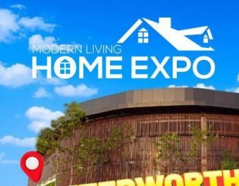 Modern-Living-Home-Expo-Sale-at-Butterworth-Arena-Pulau-Pinang-350x272 - Events & Fairs Penang 