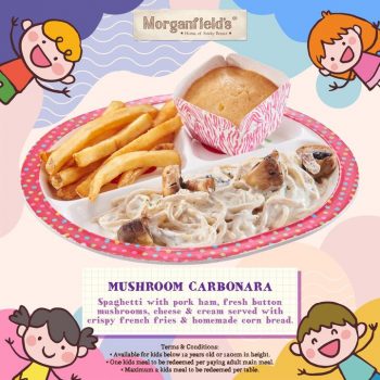Morganfields-Kids-Eat-for-Free-Promo-5-350x350 - Beverages Food , Restaurant & Pub Kuala Lumpur Penang Promotions & Freebies Putrajaya Selangor
