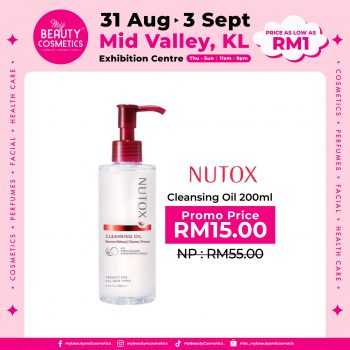 My-Beauty-Cosmetics-Expo-at-MVEC-16-350x350 - Beauty & Health Cosmetics Hair Care Health Supplements Kuala Lumpur Malaysia Sales Personal Care Selangor Skincare 