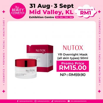 My-Beauty-Cosmetics-Expo-at-MVEC-18-350x350 - Beauty & Health Cosmetics Hair Care Health Supplements Kuala Lumpur Malaysia Sales Personal Care Selangor Skincare 