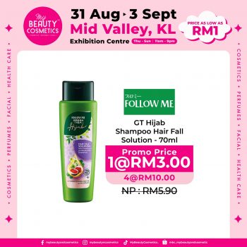 My-Beauty-Cosmetics-Expo-at-MVEC-25-350x350 - Beauty & Health Cosmetics Hair Care Health Supplements Kuala Lumpur Malaysia Sales Personal Care Selangor Skincare 