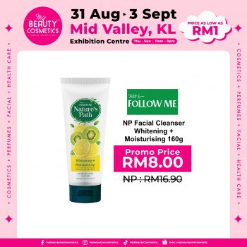 My-Beauty-Cosmetics-Expo-at-MVEC-26-350x350 - Beauty & Health Cosmetics Hair Care Health Supplements Kuala Lumpur Malaysia Sales Personal Care Selangor Skincare 