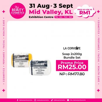 My-Beauty-Cosmetics-Expo-at-MVEC-31-350x350 - Beauty & Health Cosmetics Hair Care Health Supplements Kuala Lumpur Malaysia Sales Personal Care Selangor Skincare 