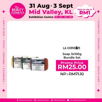 My-Beauty-Cosmetics-Expo-at-MVEC-32-350x350 - Beauty & Health Cosmetics Hair Care Health Supplements Kuala Lumpur Malaysia Sales Personal Care Selangor Skincare 