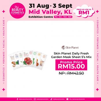 My-Beauty-Cosmetics-Expo-at-MVEC-34-350x350 - Beauty & Health Cosmetics Hair Care Health Supplements Kuala Lumpur Malaysia Sales Personal Care Selangor Skincare 