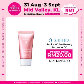 My-Beauty-Cosmetics-Expo-at-MVEC-39-350x350 - Beauty & Health Cosmetics Hair Care Health Supplements Kuala Lumpur Malaysia Sales Personal Care Selangor Skincare 