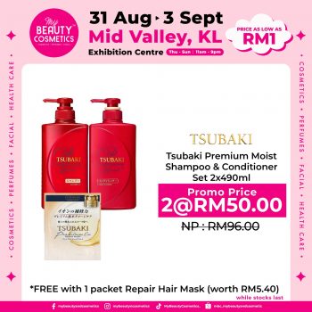 My-Beauty-Cosmetics-Expo-at-MVEC-47-350x350 - Beauty & Health Cosmetics Hair Care Health Supplements Kuala Lumpur Malaysia Sales Personal Care Selangor Skincare 