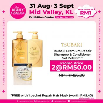 My-Beauty-Cosmetics-Expo-at-MVEC-48-350x350 - Beauty & Health Cosmetics Hair Care Health Supplements Kuala Lumpur Malaysia Sales Personal Care Selangor Skincare 