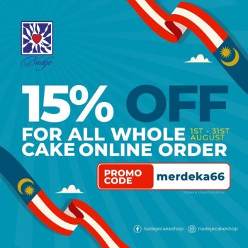 Nadejes-Sweet-Deal-350x350 - Beverages Cake Food , Restaurant & Pub Johor Kedah Kelantan Kuala Lumpur Melaka Negeri Sembilan Online Store Pahang Penang Perak Perlis Promotions & Freebies Putrajaya Sabah Sarawak Selangor Terengganu 