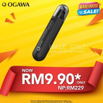 Ogawa-Warehouse-Sale-at-Cheras-Leisure-Mall-1-350x350 - Beauty & Health Furniture Home & Garden & Tools Home Decor Kuala Lumpur Massage Selangor Warehouse Sale & Clearance in Malaysia 