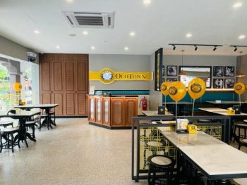 OldTown-Opening-Promotion-at-Kota-Damansara-1-350x263 - Beverages Food , Restaurant & Pub Promotions & Freebies Selangor 