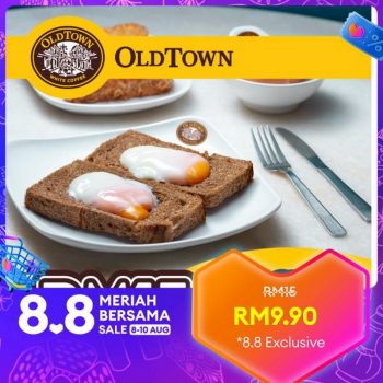 Oldtown-Lazada-8.8-Sale-1-1-350x350 - Beverages Food , Restaurant & Pub Johor Kedah Kelantan Kuala Lumpur Malaysia Sales Melaka Negeri Sembilan Online Store Pahang Penang Perak Perlis Putrajaya Sabah Sarawak Selangor Terengganu 