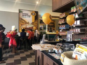Oldtown-Opening-RM1-Oldtown-White-Coffee-Promotion-at-Syopz-Taylors-University-1-350x263 - Beverages Food , Restaurant & Pub Promotions & Freebies Selangor 