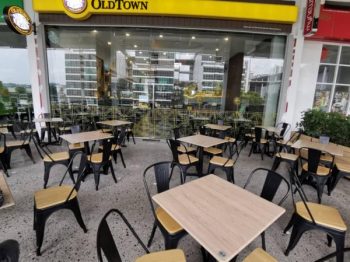 Oldtown-Opening-RM1-Oldtown-White-Coffee-Promotion-at-Syopz-Taylors-University-2-350x262 - Beverages Food , Restaurant & Pub Promotions & Freebies Selangor 