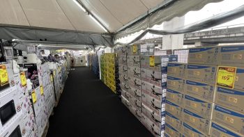 One-Living-Merdeka-Day-Sale-15-350x197 - Electronics & Computers Home Appliances Kitchen Appliances Malaysia Sales Selangor 