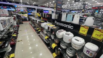 One-Living-Merdeka-Day-Sale-19-350x197 - Electronics & Computers Home Appliances Kitchen Appliances Malaysia Sales Selangor 