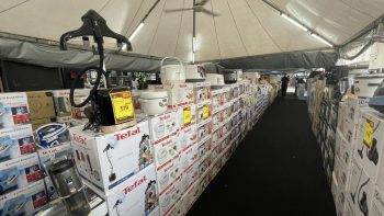 One-Living-Merdeka-Day-Sale-3-350x197 - Electronics & Computers Home Appliances Kitchen Appliances Malaysia Sales Selangor 