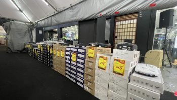 One-Living-Merdeka-Day-Sale-9-350x197 - Electronics & Computers Home Appliances Kitchen Appliances Malaysia Sales Selangor 