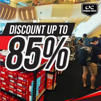 Original-Classic-Sports-Fair-1-350x350 - Apparels Events & Fairs Fashion Accessories Fashion Lifestyle & Department Store Footwear Penang Sportswear 