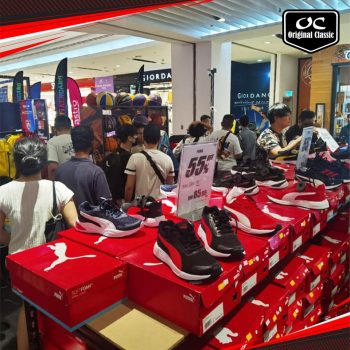 Original-Classic-Sports-Fair-2-350x350 - Apparels Events & Fairs Fashion Accessories Fashion Lifestyle & Department Store Footwear Penang Sportswear 