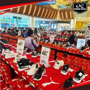 Original-Classic-Sports-Fair-3-350x350 - Apparels Events & Fairs Fashion Accessories Fashion Lifestyle & Department Store Footwear Penang Sportswear 