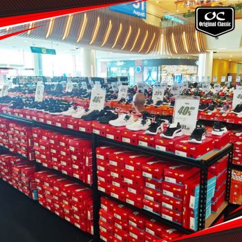 Original-Classic-Sports-Fair-4-350x350 - Apparels Events & Fairs Fashion Accessories Fashion Lifestyle & Department Store Footwear Penang Sportswear 