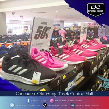 Original-Classic-Sports-Fair-Sale-at-Tasek-Central-Mall-1-350x350 - Apparels Fashion Accessories Fashion Lifestyle & Department Store Footwear Johor Malaysia Sales Sportswear 