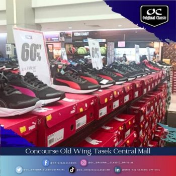 Original-Classic-Sports-Fair-Sale-at-Tasek-Central-Mall-3-350x350 - Apparels Fashion Accessories Fashion Lifestyle & Department Store Footwear Johor Malaysia Sales Sportswear 