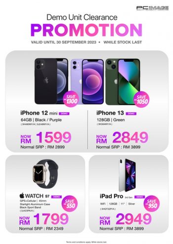 PC-Image-Demo-Unit-Clearance-Promo-350x494 - Computer Accessories Electronics & Computers IT Gadgets Accessories Promotions & Freebies Sabah Sarawak Warehouse Sale & Clearance in Malaysia 