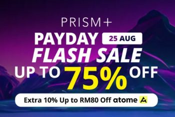 PRISM-Payday-Flash-Sale-350x235 - Johor Kedah Kelantan Kuala Lumpur Malaysia Sales Melaka Negeri Sembilan Online Store Others Pahang Penang Perak Perlis Putrajaya Sabah Sarawak Selangor Terengganu 
