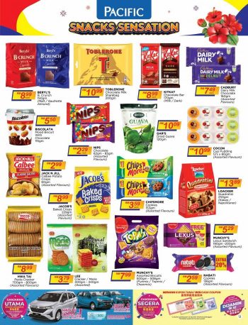 Pacific-Hypermarket-Promotion-Catalogue-12-350x458 - Johor Kedah Kelantan Kuala Lumpur Melaka Negeri Sembilan Pahang Penang Perak Perlis Promotions & Freebies Putrajaya Sabah Sarawak Selangor Supermarket & Hypermarket Terengganu 