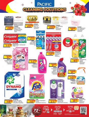 Pacific-Hypermarket-Promotion-Catalogue-14-350x458 - Johor Kedah Kelantan Kuala Lumpur Melaka Negeri Sembilan Pahang Penang Perak Perlis Promotions & Freebies Putrajaya Sabah Sarawak Selangor Supermarket & Hypermarket Terengganu 