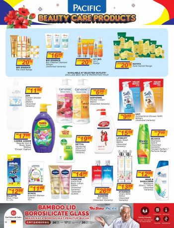 Pacific-Hypermarket-Promotion-Catalogue-17-350x458 - Johor Kedah Kelantan Kuala Lumpur Melaka Negeri Sembilan Pahang Penang Perak Perlis Promotions & Freebies Putrajaya Sabah Sarawak Selangor Supermarket & Hypermarket Terengganu 