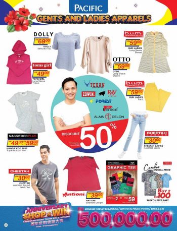 Pacific-Hypermarket-Promotion-Catalogue-19-350x458 - Johor Kedah Kelantan Kuala Lumpur Melaka Negeri Sembilan Pahang Penang Perak Perlis Promotions & Freebies Putrajaya Sabah Sarawak Selangor Supermarket & Hypermarket Terengganu 