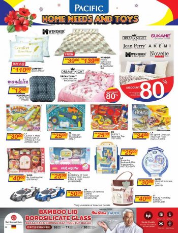 Pacific-Hypermarket-Promotion-Catalogue-21-350x458 - Johor Kedah Kelantan Kuala Lumpur Melaka Negeri Sembilan Pahang Penang Perak Perlis Promotions & Freebies Putrajaya Sabah Sarawak Selangor Supermarket & Hypermarket Terengganu 
