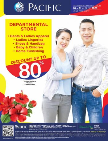 Pacific-Hypermarket-Promotion-Catalogue-23-350x458 - Johor Kedah Kelantan Kuala Lumpur Melaka Negeri Sembilan Pahang Penang Perak Perlis Promotions & Freebies Putrajaya Sabah Sarawak Selangor Supermarket & Hypermarket Terengganu 