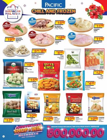 Pacific-Hypermarket-Promotion-Catalogue-3-350x458 - Johor Kedah Kelantan Kuala Lumpur Melaka Negeri Sembilan Pahang Penang Perak Perlis Promotions & Freebies Putrajaya Sabah Sarawak Selangor Supermarket & Hypermarket Terengganu 