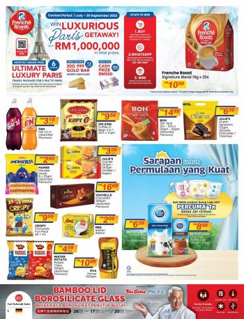 Pacific-Hypermarket-Promotion-Catalogue-5-350x458 - Johor Kedah Kelantan Kuala Lumpur Melaka Negeri Sembilan Pahang Penang Perak Perlis Promotions & Freebies Putrajaya Sabah Sarawak Selangor Supermarket & Hypermarket Terengganu 