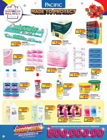 Pacific-Hypermarket-Promotion-Catalogue-7-350x458 - Johor Kedah Kelantan Kuala Lumpur Melaka Negeri Sembilan Pahang Penang Perak Perlis Promotions & Freebies Putrajaya Sabah Sarawak Selangor Supermarket & Hypermarket Terengganu 