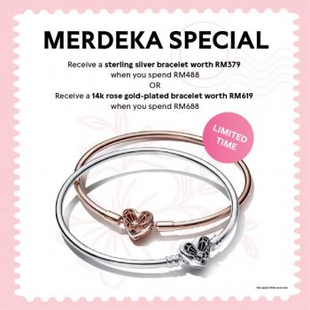 Pandora-Merdeka-Free-Bangle-Promotion-350x350 - Gifts , Souvenir & Jewellery Jewels Johor Kedah Kelantan Kuala Lumpur Melaka Negeri Sembilan Pahang Penang Perak Perlis Promotions & Freebies Putrajaya Sabah Sarawak Selangor Terengganu 