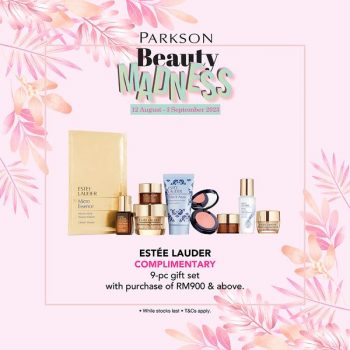 Parkson-Beauty-Madness-1-350x350 - Beauty & Health Cosmetics Fragrances Kuala Lumpur Personal Care Promotions & Freebies Selangor Skincare 